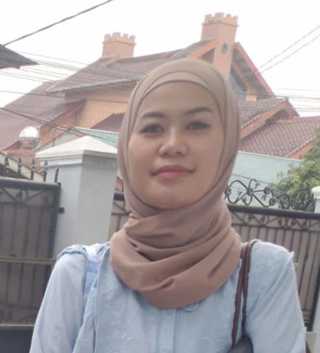 Siti Rahmah