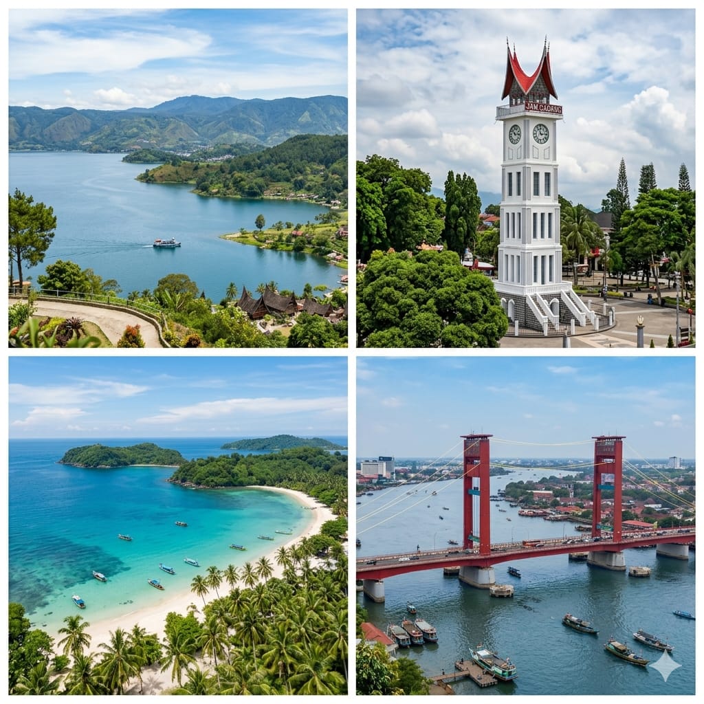 Paket Wisata Lainnya