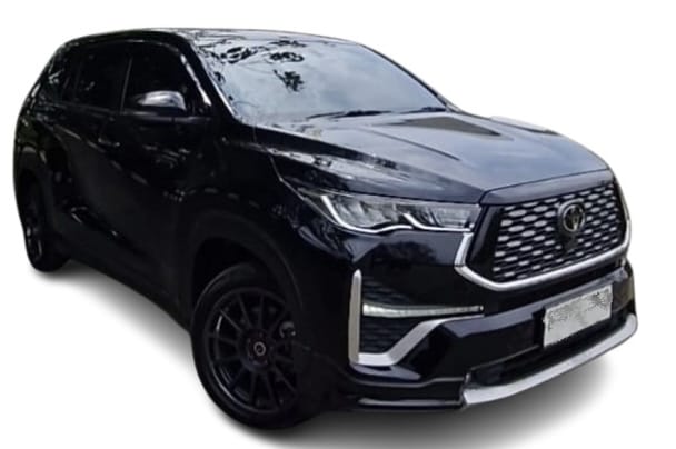 Armada TAN'S RENT CAR